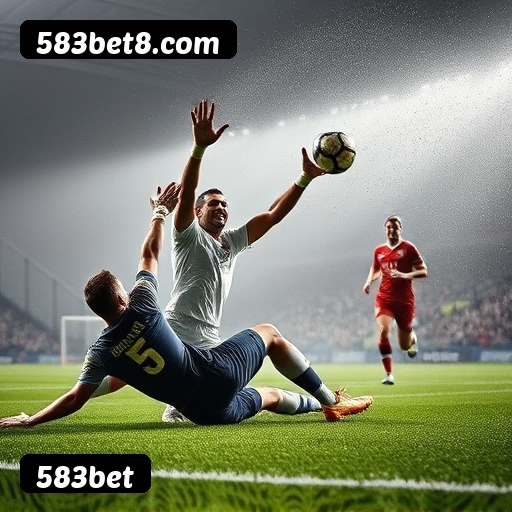 Guia visual quadrado da instalação APK 583bet
