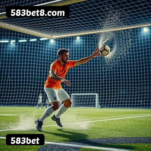 App Mobile 583bet - Jogue em Qualquer Lugar no Seu Smartphone