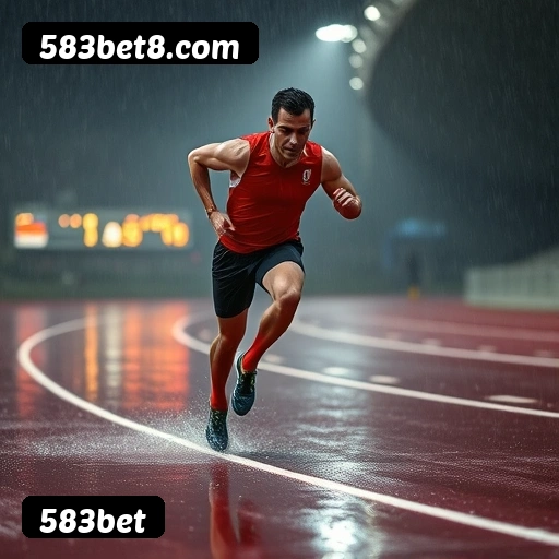 Imagem secundária de apoio para instalação do app 583bet